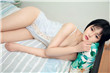 李兰迪个人资料